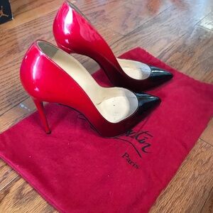 Christian Louboutin (Size 38)